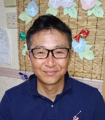 社長写真